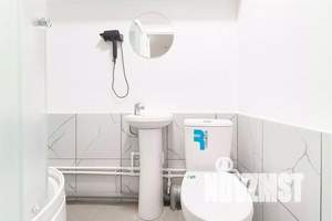 1-к квартира, посуточно, 18м2, 1/9 этаж