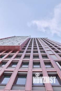 1-к квартира, посуточно, 46м2, 13/32 этаж