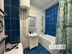 1-к квартира, посуточно, 60м2, 7/16 этаж