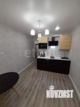 1-к квартира, на длительный срок, 32м2, 12/18 этаж