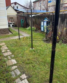 1-к квартира, на длительный срок, 28м2, 1/2 этаж