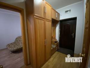 1-к квартира, посуточно, 39м2, 1/1 этаж
