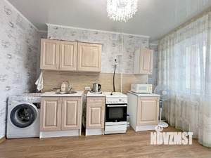 1-к квартира, на длительный срок, 42м2, 10/11 этаж