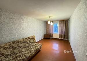 1-к квартира, на длительный срок, 40м2, 5/9 этаж