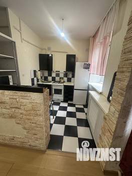 2-к квартира, на длительный срок, 40м2, 1/5 этаж