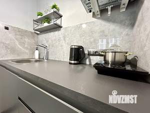 1-к квартира, посуточно, 39м2, 1/1 этаж