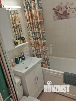 1-к квартира, на длительный срок, 37м2, 1/9 этаж