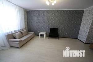 1-к квартира, посуточно, 65м2, 1/1 этаж