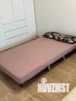 1-к квартира, посуточно, 40м2, 9/15 этаж