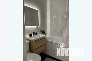 2-к квартира, посуточно, 45м2, 3/5 этаж