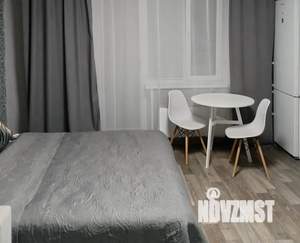 Студия квартира, посуточно, 23м2, 8/10 этаж