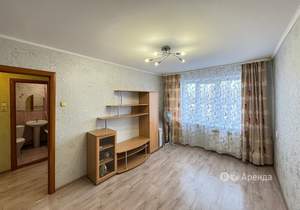 1-к квартира, на длительный срок, 35м2, 6/9 этаж