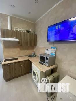 Студия квартира, посуточно, 20м2, 1/5 этаж