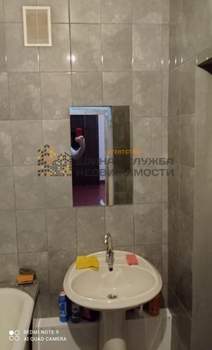 1-к квартира, на длительный срок, 37м2, 3/4 этаж