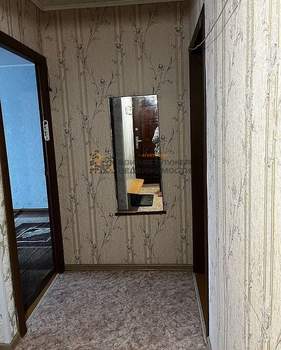 2-к квартира, на длительный срок, 47м2, 5/5 этаж