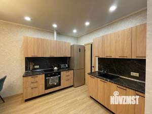 3-к квартира, на длительный срок, 72м2, 30/34 этаж