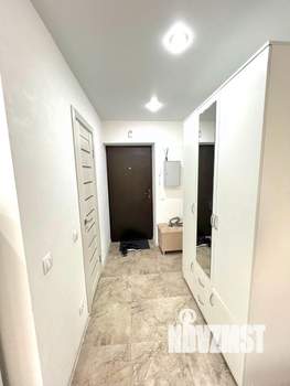 1-к квартира, на длительный срок, 30м2, 16/25 этаж