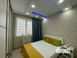 2-к квартира, посуточно, 56м2, 1/1 этаж