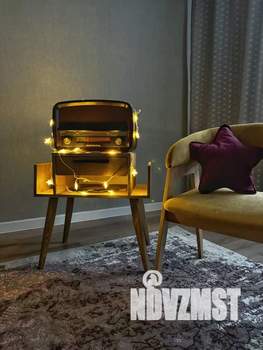 1-к квартира, посуточно, 38м2, 25/27 этаж