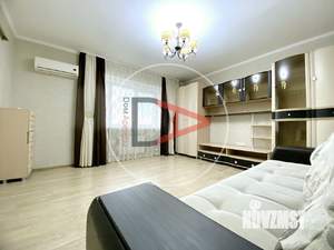 1-к квартира, на длительный срок, 38м2, 5/6 этаж