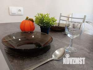 Студия квартира, посуточно, 30м2, 10/20 этаж