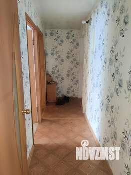 2-к квартира, на длительный срок, 43м2, 2/5 этаж