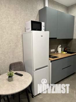 Студия квартира, посуточно, 22м2, 14/20 этаж