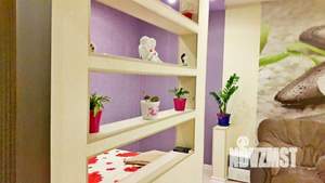 1-к квартира, на длительный срок, 47м2, 4/5 этаж