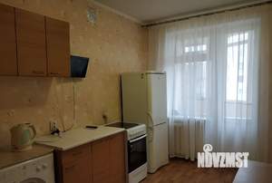 1-к квартира, на длительный срок, 40м2, 9/12 этаж