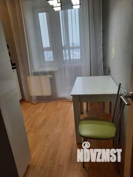 1-к квартира, на длительный срок, 38м2, 24/27 этаж