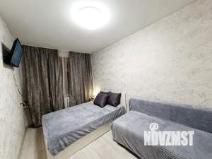 2-к квартира, посуточно, 50м2, 9/9 этаж