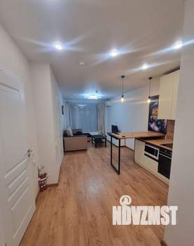 2-к квартира, на длительный срок, 40м2, 3/26 этаж