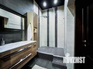 1-к квартира, посуточно, 49м2, 1/1 этаж