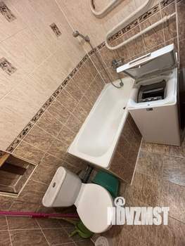 1-к квартира, на длительный срок, 36м2, 9/9 этаж