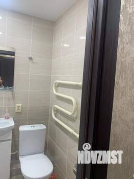 1-к квартира, на длительный срок, 32м2, 3/5 этаж