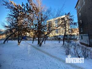 3-к квартира, на длительный срок, 61м2, 1/5 этаж