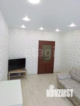 1-к квартира, на длительный срок, 42м2, 12/25 этаж