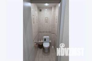 1-к квартира, посуточно, 37м2, 6/12 этаж