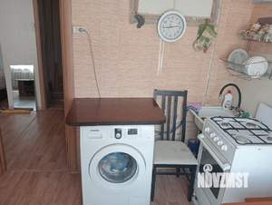 1-к квартира, на длительный срок, 31м2, 1/5 этаж