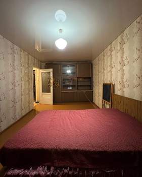 1-к квартира, на длительный срок, 32м2, 1/9 этаж