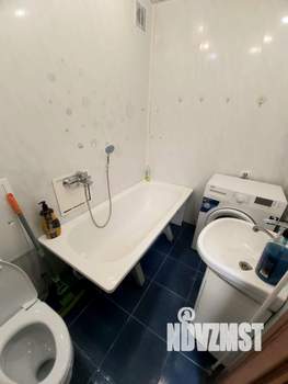 2-к квартира, посуточно, 47м2, 1/6 этаж