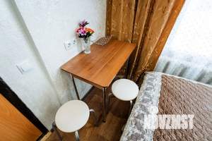 Студия квартира, посуточно, 15м2, 1/12 этаж