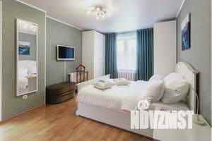 2-к квартира, посуточно, 60м2, 2/10 этаж