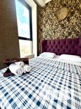 6-к квартира, посуточно, 85м2, 14/21 этаж