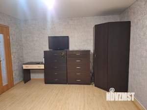 1-к квартира, на длительный срок, 36м2, 3/5 этаж