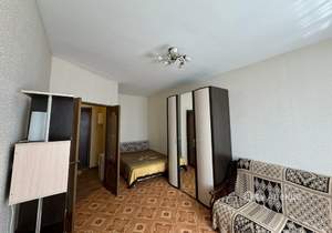 1-к квартира, на длительный срок, 37м2, 8/13 этаж