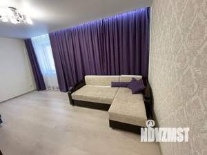 2-к квартира, посуточно, 46м2, 1/8 этаж