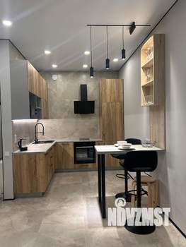 1-к квартира, на длительный срок, 45м2, 5/20 этаж
