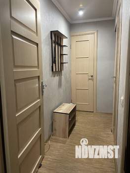 1-к квартира, посуточно, 31м2, 1/5 этаж