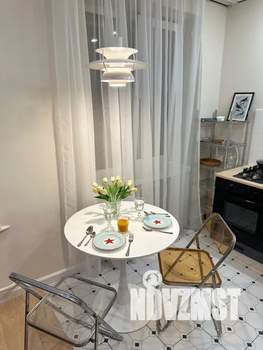 1-к квартира, посуточно, 40м2, 5/5 этаж